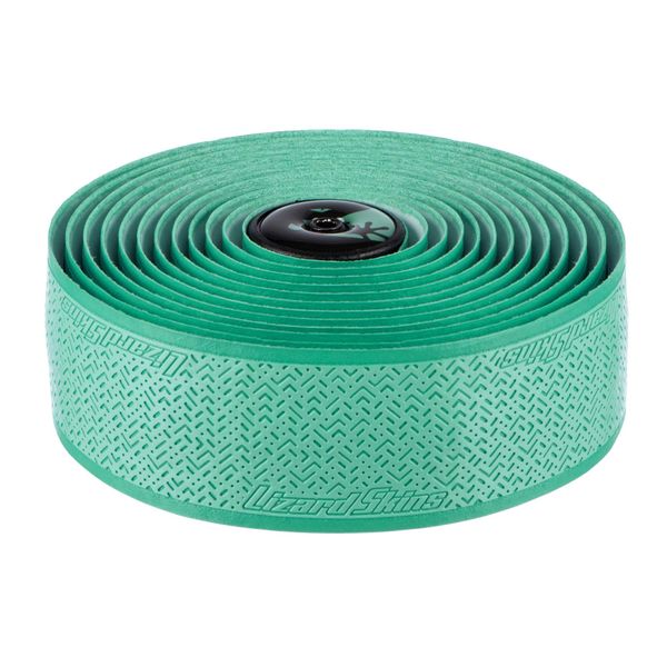 DSP Bar Tape V2-2.5mm - Celeste Green