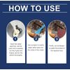 Magic Industrial Welding Glue – Strong Epoxy Resin Adhesive for Multi-Surface