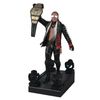 Diamond Select Toys AEW Gallery: Chris Jerico PVC Diorama
