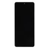 LCD Digital Display Replacement Compatible with Tecno Camon 19 C16n (Black Without Frame) LCD Display Touch Screen Digitizer Assembly with Repair Tools