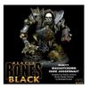 Bones Black: Maggotcrown Ogre Juggernaught