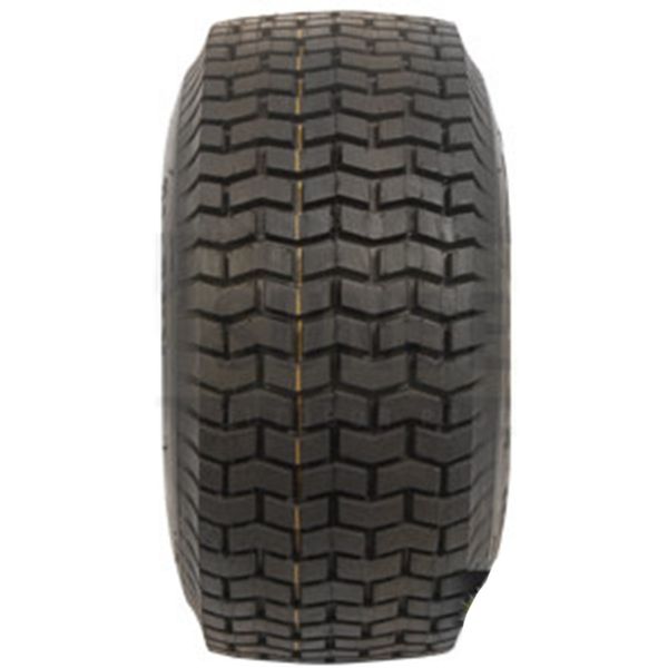 (1) One New Aftermarket Replacement Tire Fits Several Makes and Models