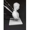 Julius Caesar Pen / Pencil Holder Desktop Organizer