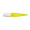Bobby Garland Slab Slayer Bone White Chartreuse 2"