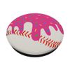 Dripping Ice Cream Baseball with Sprinkles PopSockets Adhesive PopGrip