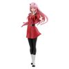 POP UP Parade Darling in The Frankis Zero 2, Non-Scale, Plastic, Pre-Painted Complete Figure
