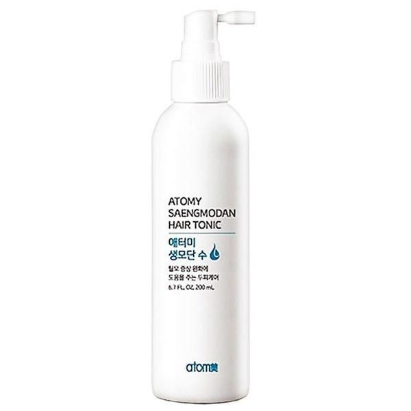 Atomy Hair Loss Prevention Saengmodan Infusion Liquid 200ml