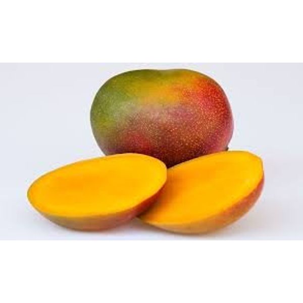 Fresh Kent Mangoes (9 Lbs)