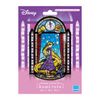 Kawada KT-018 Kumitera Rapunzel (Stained Glass Design)