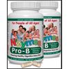 Nzymes Pro-B Probiotics & Digestive Enzymes 90 Capsules 2.9oz