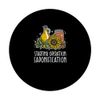 Soap making Starting Operation Saponification Handmade Craft PopSockets Swappable PopGrip