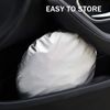 For Ford Accessory Auto Car Windshield Sun Shade Reflective Shield Cover Visor