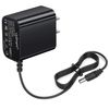 AC Adapter For Vacmaster VSD1001 2in1 Cordless Lightweight Stick Vacuum Cleaner