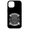 Headache Survivor Pain Migraine Struggle |||-- Case for iPhone 14