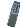 Varilight YRC8 V-PRO Professional Series Touch Control Dimmer Infrared 8 Button Handset