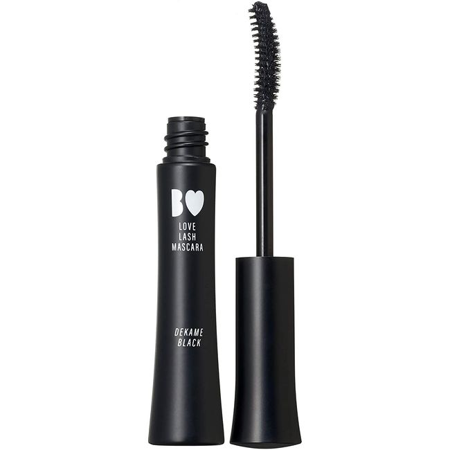 B IDOL Ai Lash Mascara 03 Dekamee Black 6 g