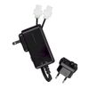 Hotronic Recharger S/e/m Series 100V-240V (White Plug)