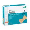Weroplast AquaFlex Fingerkuppenpflaster, 50 Stk/Pkg