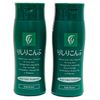 Rishiri Hair Coloring Treatment 200g Dark Brown 2set
