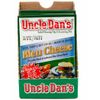 Uncle Dan's Bleu Cheese | Singles Case – 12 Count (Pack of 1)