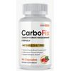 (1 Pack) CarboFix Carbohydrate Management by Gold Vida, Maximum Strength