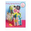 KWIK-SEW PATTERNS K0195 Taschen, Einheitsgröße