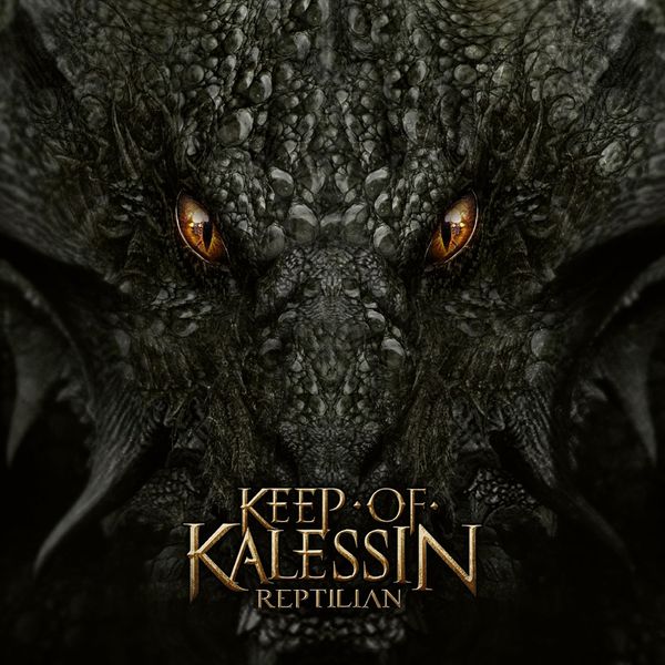 REPTILIAN