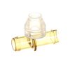 Wilbur Curtis Kit, Straight Plastic Fitting