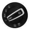 Bohaner 5ND941431B Headlight Switch with Light Sensor Module Light Headlight Switch Control For VW Golf 5 GTI MK5 MK6 Jetta Passat