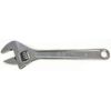 Toolzone 100mm (4") Adjustable Spanner Wrench