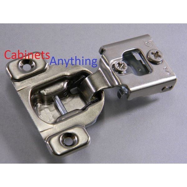 (20) Blum 5/8"  38N HINGES  38N355C.10