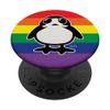 Star Wars Rainbow Porg PopSockets Swappable PopGrip