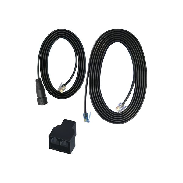 TrolMaster ECS-6 16ft 4-Pin Waterproof Extension Cable