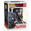 Funko Pop! Games: Dungeons & Dragons - Mind Flayer