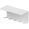 Anesty Hack/Pita Magnet 2-Way Toothbrush Holder HO2228