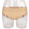 cersalt Butt Padded Panties, Seamless Comfortable Polyurethane Butt Lifter for Daily Use(M)