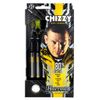 Harrows Chizi Dave Chisnel Model 80% 2BA 18gR Barrel