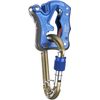 Climbing Technology Unisex - Adult Click Up Kit Safer, Blue, One Size