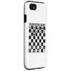 iPhone SE (2020) / 7 / 8 Italian Game Without Words Chess Case