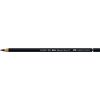 Faber-Castell Coloured Pencil A.DUERER 99, Black