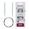 KnitPro Dreamz Fixed Circular Needles 24" (60cm) | Size 3.50mm