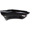 Evan Fischer Front Fender Compatible with 2003-2008 Honda Element Passenger Side
