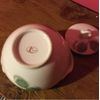 Retro Dinnerware Sugar Pot (Dead Stock)