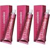 3 Pack FRAMESI FRAMCOLOR 2001 PERMANENT Hair Color 8SD 8.3, 2 oz 8 SD