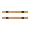 Ikea VISBACK: Poster Hanger 24" Bamboo (704.217.66)