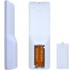 Replacement Remote Control for VES 2008 2009 2010 2011 2012 2013 Dodge Grand Caravan Overhead DVD Systems