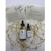 Radiant Glow Stretch Mark Oil- Vitamin E Oil- Stretch Mark Reducer