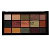 makeup revolution reloaded eyeshadow palette iconic division