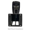 ENS Tailwind Verifone Vx810 7" Latch and Lock Wall Mount Terminal Stand