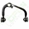 2009-2014 Fits Ford F-150 4PCS Front Upper Control Arms Lower Ball Joints Set